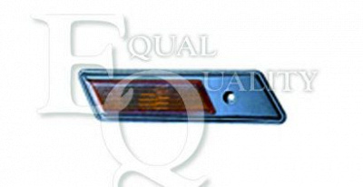 EQUAL QUALITY fl0047 -  Фонарь указателя поворота
